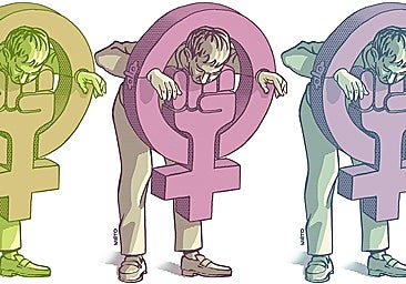 Denuncias falsas: el último tabú